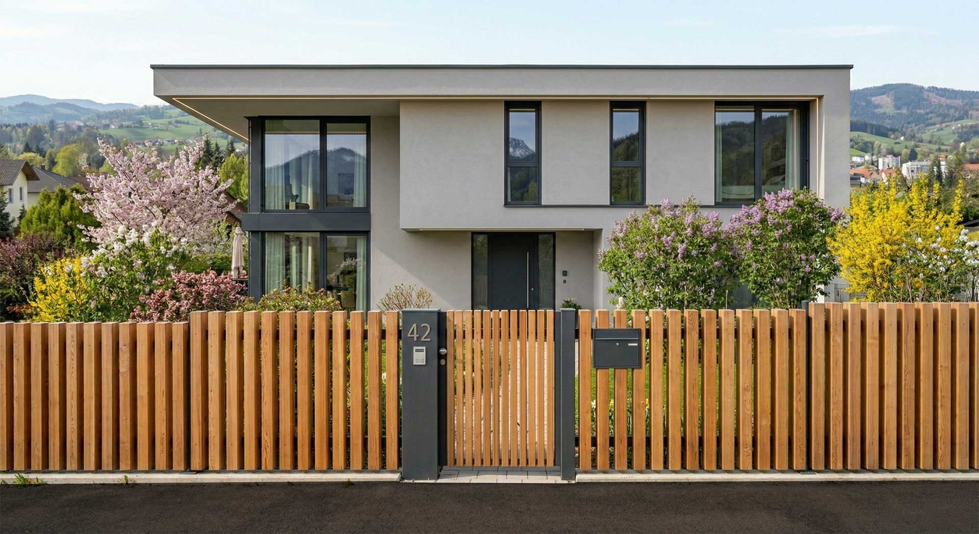 Anstrich & Lackierung